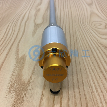 氣動卡盤氣壓回轉(zhuǎn)器