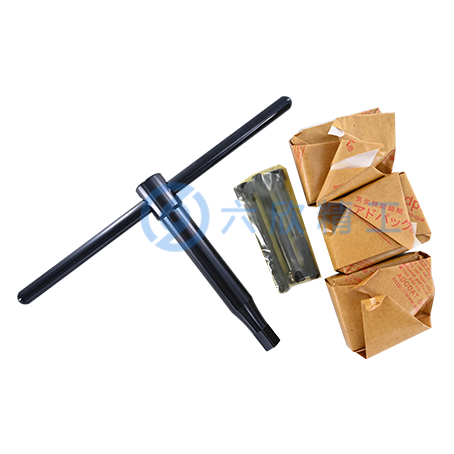 千島普通型三爪手動(dòng)卡盤