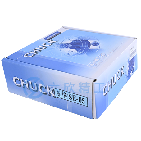 千島超薄型手動卡盤