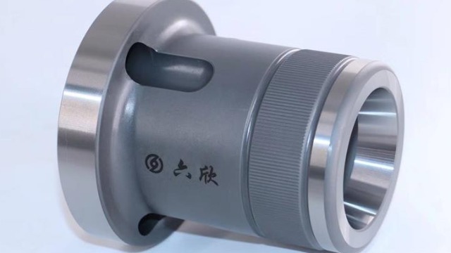 東莞六欣精工科技有限公司發(fā)展歷程