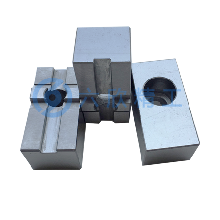 千島后拉卡盤專用軟爪