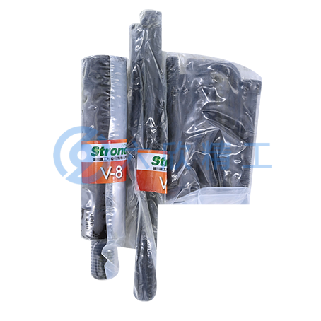 億川三爪中實液壓卡盤