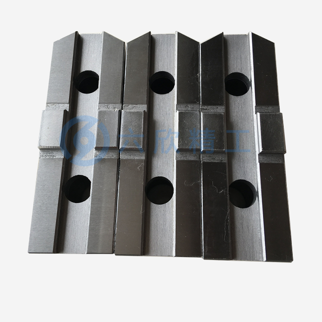 臺(tái)灣億川油壓卡盤強(qiáng)力型生爪SKC系列