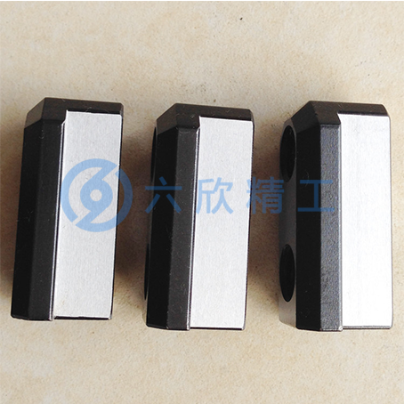 億川液壓卡盤T型塊