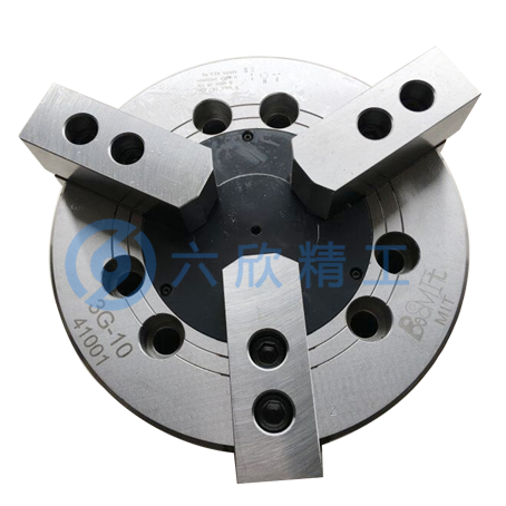 貝斯特超長行程液壓卡盤