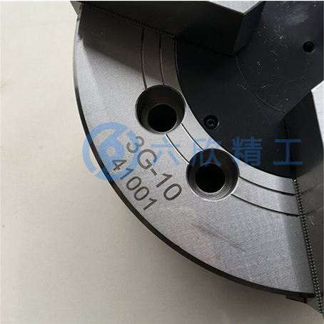 貝斯特超長行程液壓卡盤