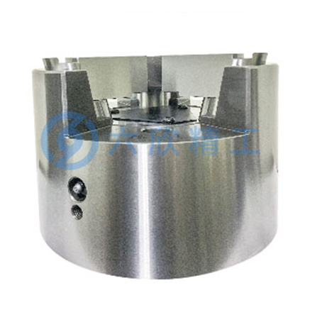 貝斯特后拉固鎖卡盤