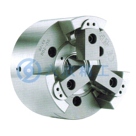 貝斯特后拉固鎖卡盤