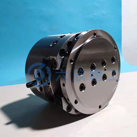 貝斯特偏心卡盤夾具