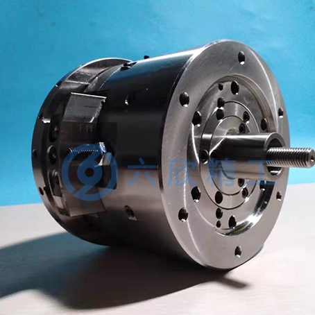 貝斯特偏心卡盤夾具