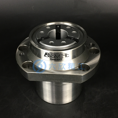 貝斯特立式筒夾夾頭