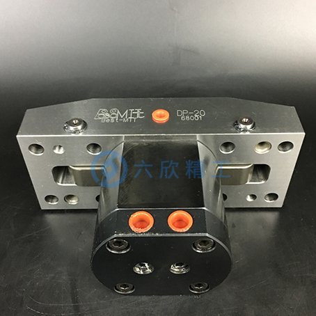 貝斯特同步夾具