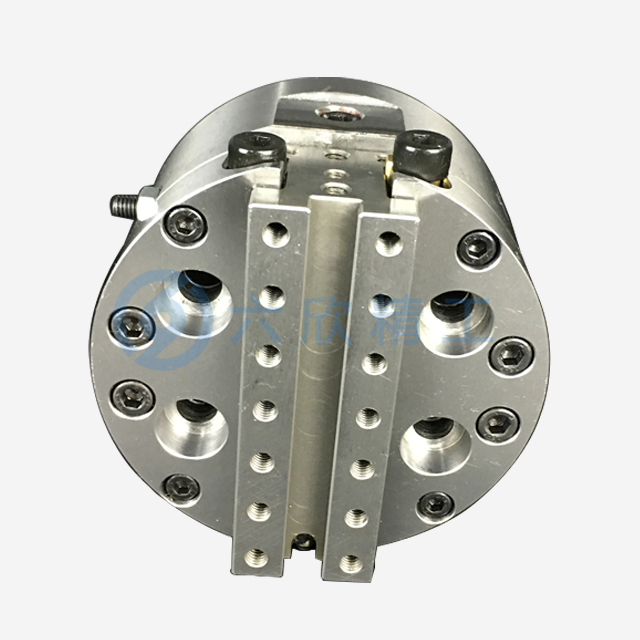 臺灣貝斯特展刀頭FS系列