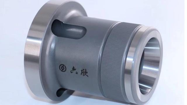 數(shù)控車床六欣軸頭講述數(shù)控車床的發(fā)展趨勢