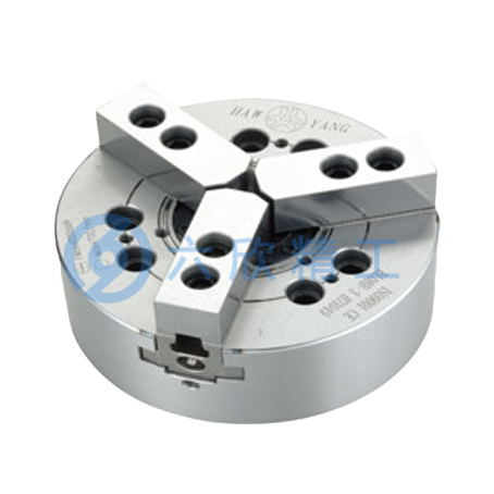 浩揚(yáng)大孔徑中空卡盤(pán)