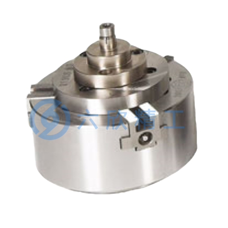 浩揚(yáng)標(biāo)準(zhǔn)卡盤(pán)可薄管及小孔內(nèi)張