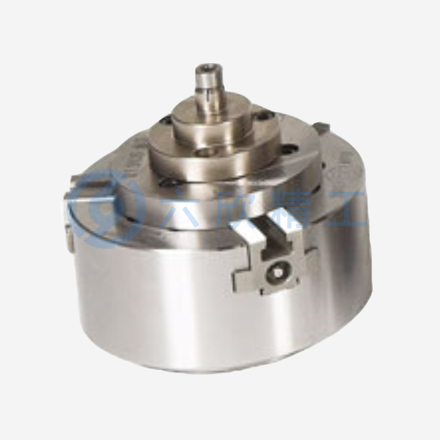 臺灣浩揚(yáng)標(biāo)準(zhǔn)卡盤可薄管及小孔內(nèi)張