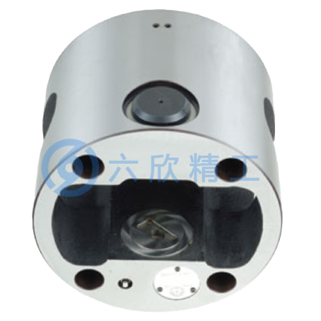 浩揚(yáng)自動(dòng)分度卡盤