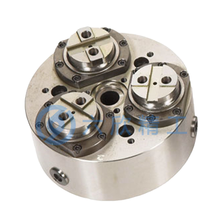 浩揚擺動粗環(huán)卡盤