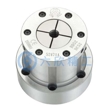 浩揚推式筒夾頭