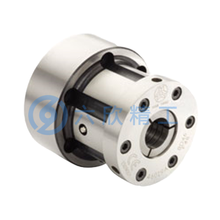 浩揚(yáng)后拉式筒夾夾頭