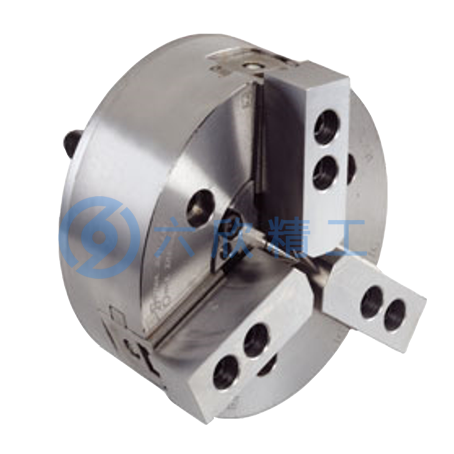 浩揚(yáng)輕型浮動卡盤