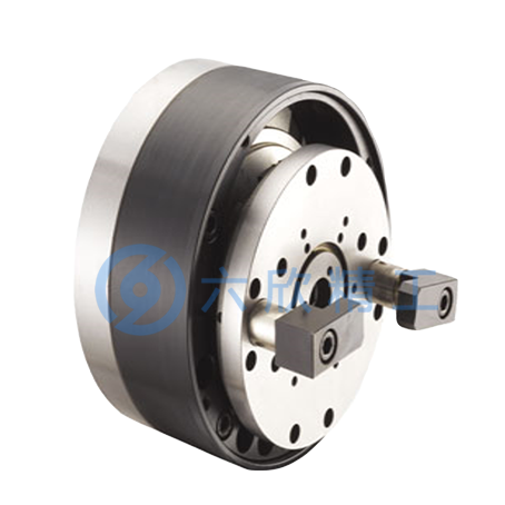 浩揚(yáng)下壓式單點(diǎn)偏心卡盤(pán)