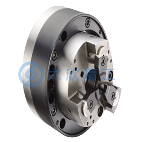 浩揚(yáng)斜拉式單點(diǎn)偏心卡盤