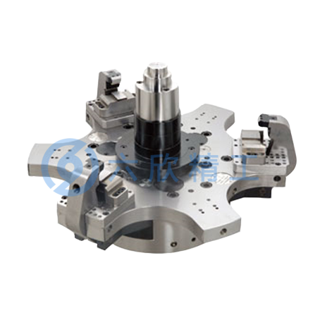 浩揚(yáng)輪框卡盤