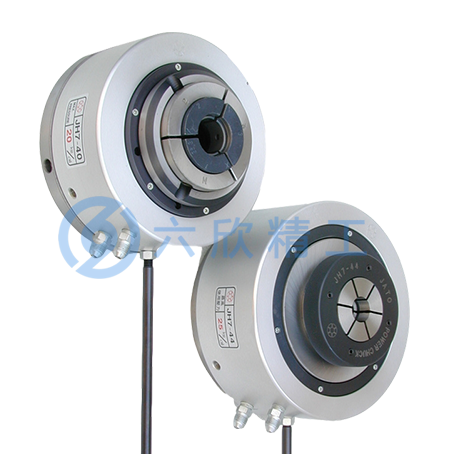 朝銓油氣壓快速回轉(zhuǎn)夾頭