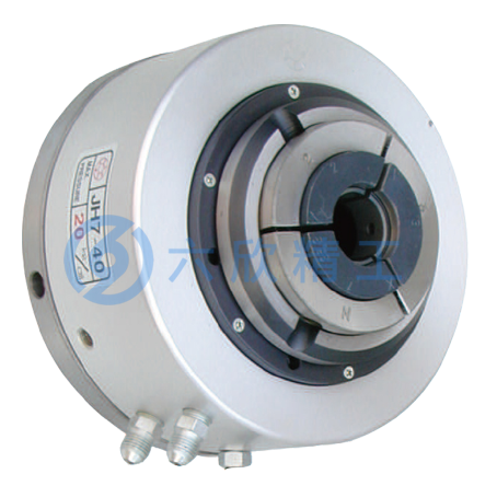 朝銓油氣壓快速回轉(zhuǎn)夾頭