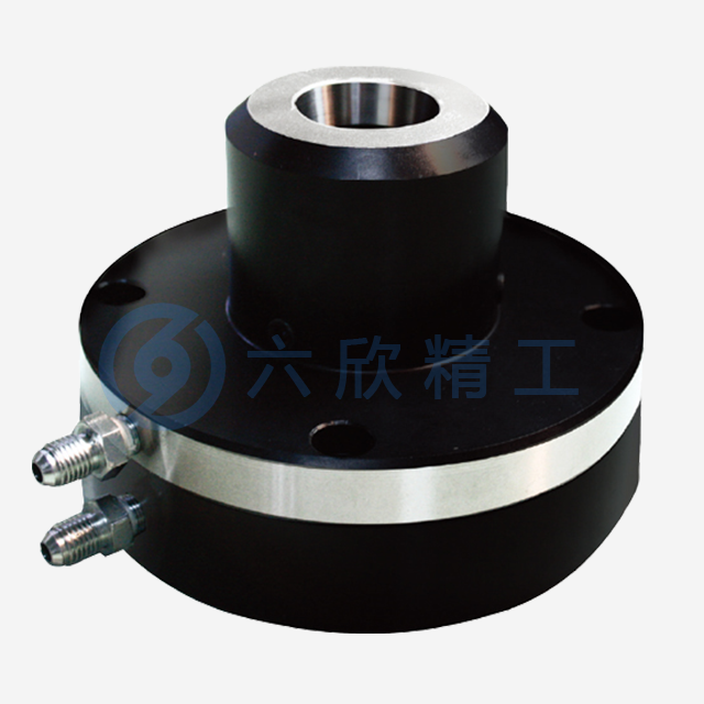 臺(tái)灣朝銓后拉立式氣壓筒夾夾頭JA-5C