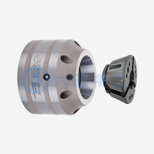 臺(tái)灣朝銓精密后拉式筒夾夾頭JPCA系列