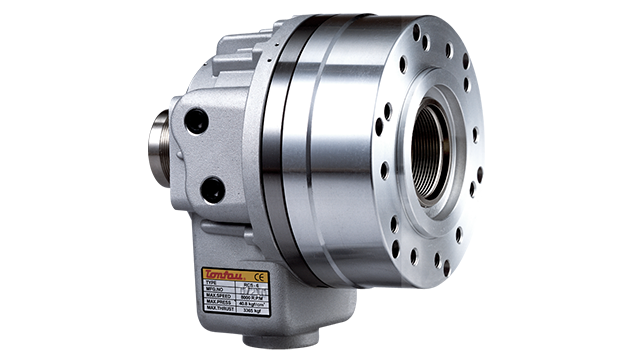 什么是回轉(zhuǎn)油缸，（回轉(zhuǎn)油缸工作原理）