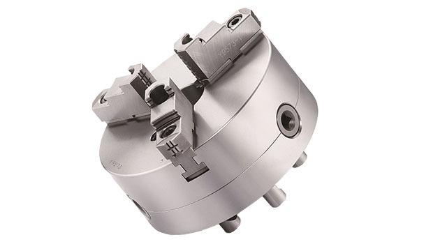 卡盤與主軸的連接方式有哪些，（卡盤和主軸的連接有什么類型）