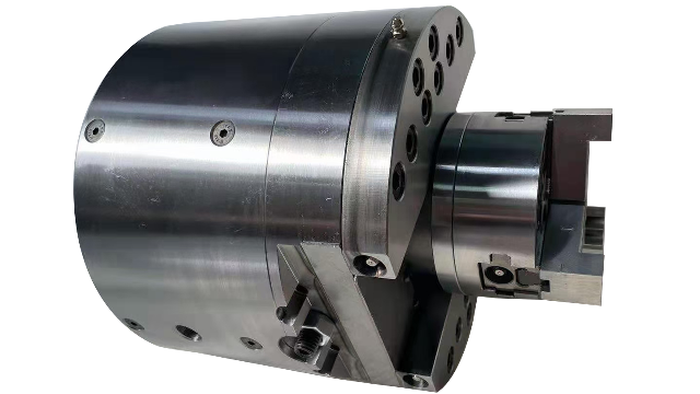 液壓卡盤如何拆