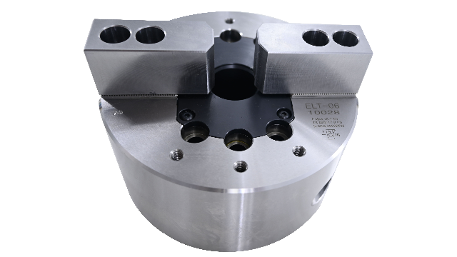 卡盤行程不足應(yīng)該如何處理